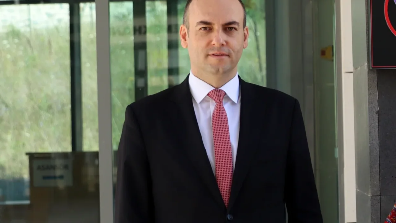 BİDER Başkanı Vatansever: Büyümenin kalitesini teknoloji belirleyecek