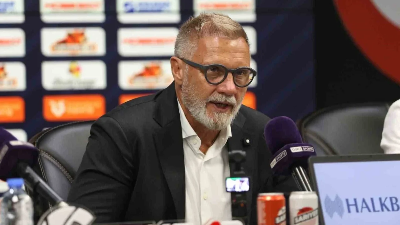 Thorsten Fink: Samsunspor forvet eksikliğine takıldı