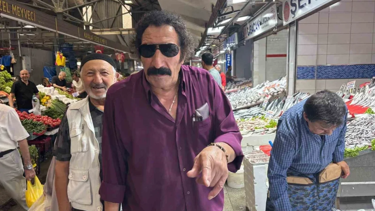 Ankara'da balık sezonu açıldı: En taze balık iddiası
