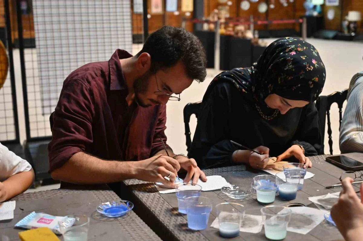 Çanakkale Kültür Yolu Festivali dokuz günün ardından sona erdi