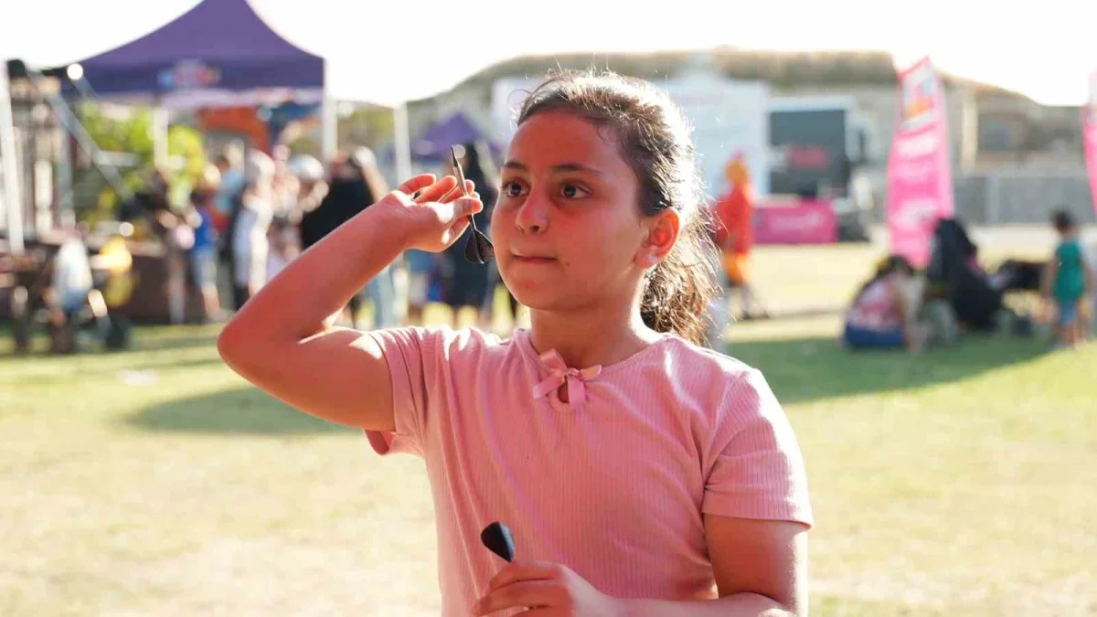 Çanakkale Kültür Yolu Festivali dokuz günün ardından sona erdi