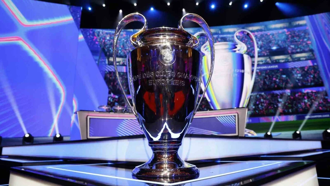 UEFA Şampiyonlar Ligi 2026/2027 sezonu yarın başlıyor