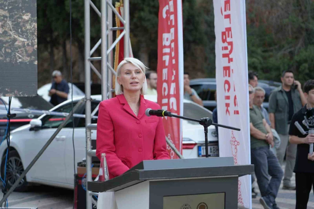 Bilecik'in kurtuluşunun 104. yılı büyük coşkuyla kutlandı