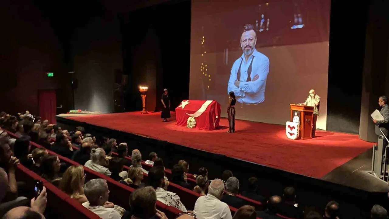 Serhat Kılıç için Harbiye'de anma: 30 yıl yetmedi
