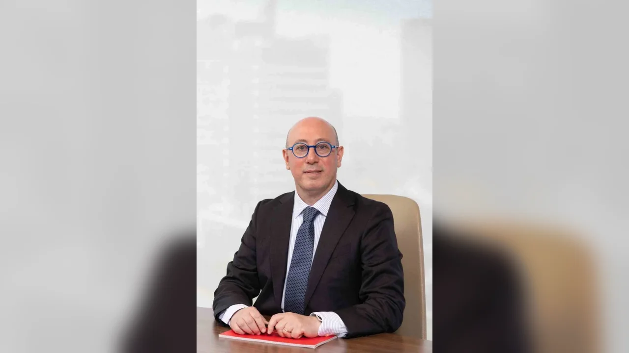 Yıldız Holding'de Özge Aşcıoğlu İç Denetim Lideri oldu