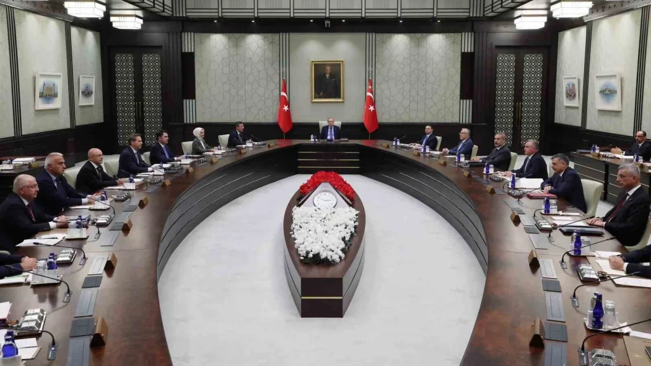 İçişleri Bakanı Çiftçi'den okul güvenliği ve terörsüz Türkiye mesajı