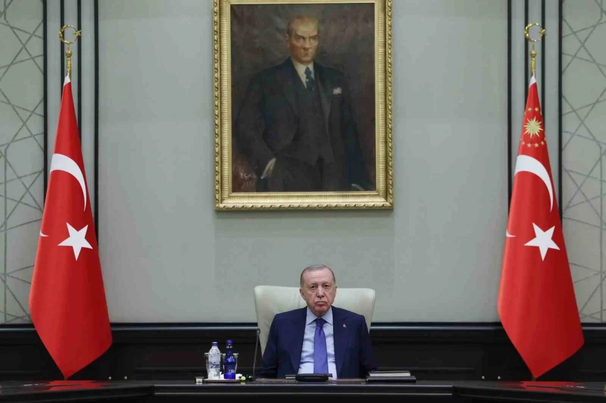 İçişleri Bakanı Çiftçi'den okul güvenliği ve terörsüz Türkiye mesajı