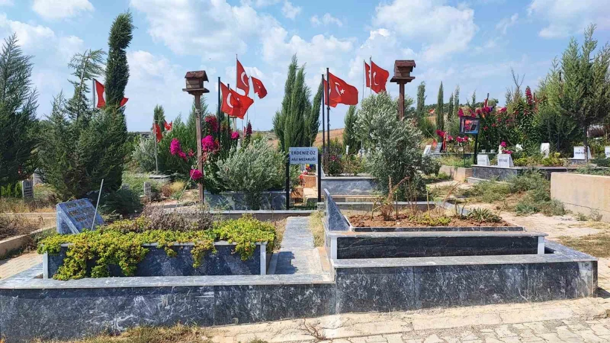 Adana'da mezar yeri ücretine yüzde 100 zam: 49 bin TL oldu