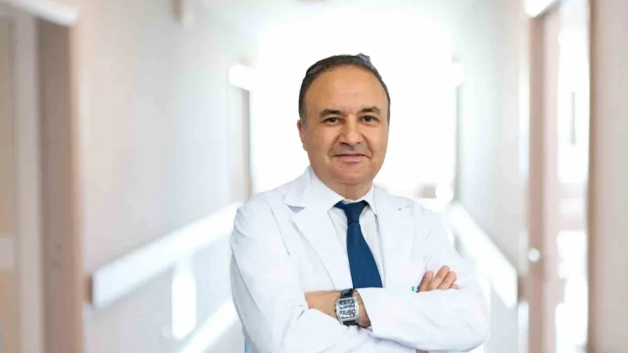 Uzmanı uyardı: Okul öncesi çocuklarda uyku düzeni önemli