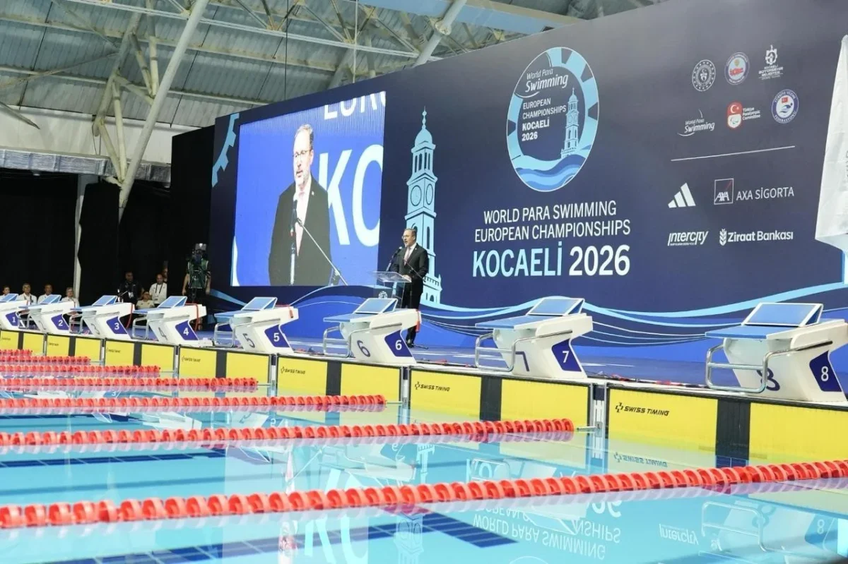 Kasapoğlu: Belediyeler engelli bireyler için daha fazla çalışmalı