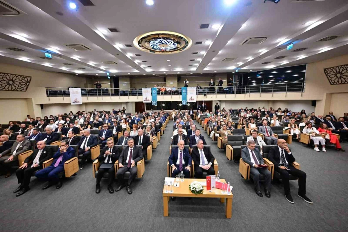 İTO Başkanı Avdagiç: Gayrimenkulde İstanbul stratejik merkez