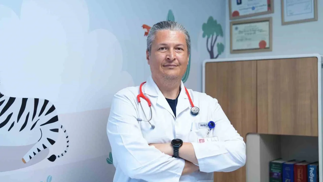 Çocuklarda iştahsızlık hastalık belirtisi olabilir: Uyarı