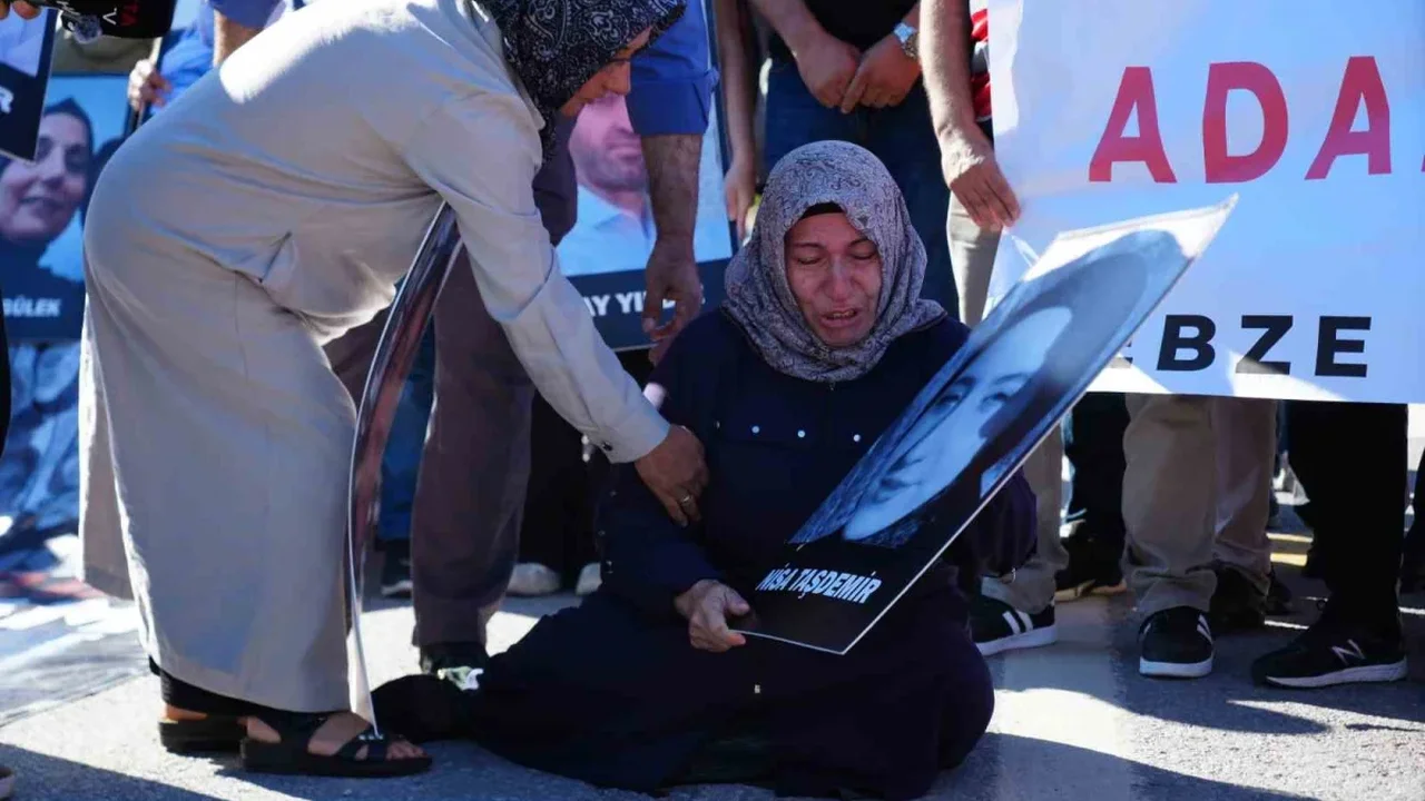 Dilovası yangını davasında kamu görevlileri ilk kez hakim karşısında