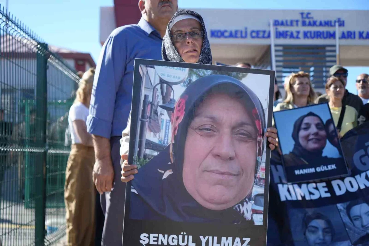 Dilovası yangını davasında kamu görevlileri ilk kez hakim karşısında