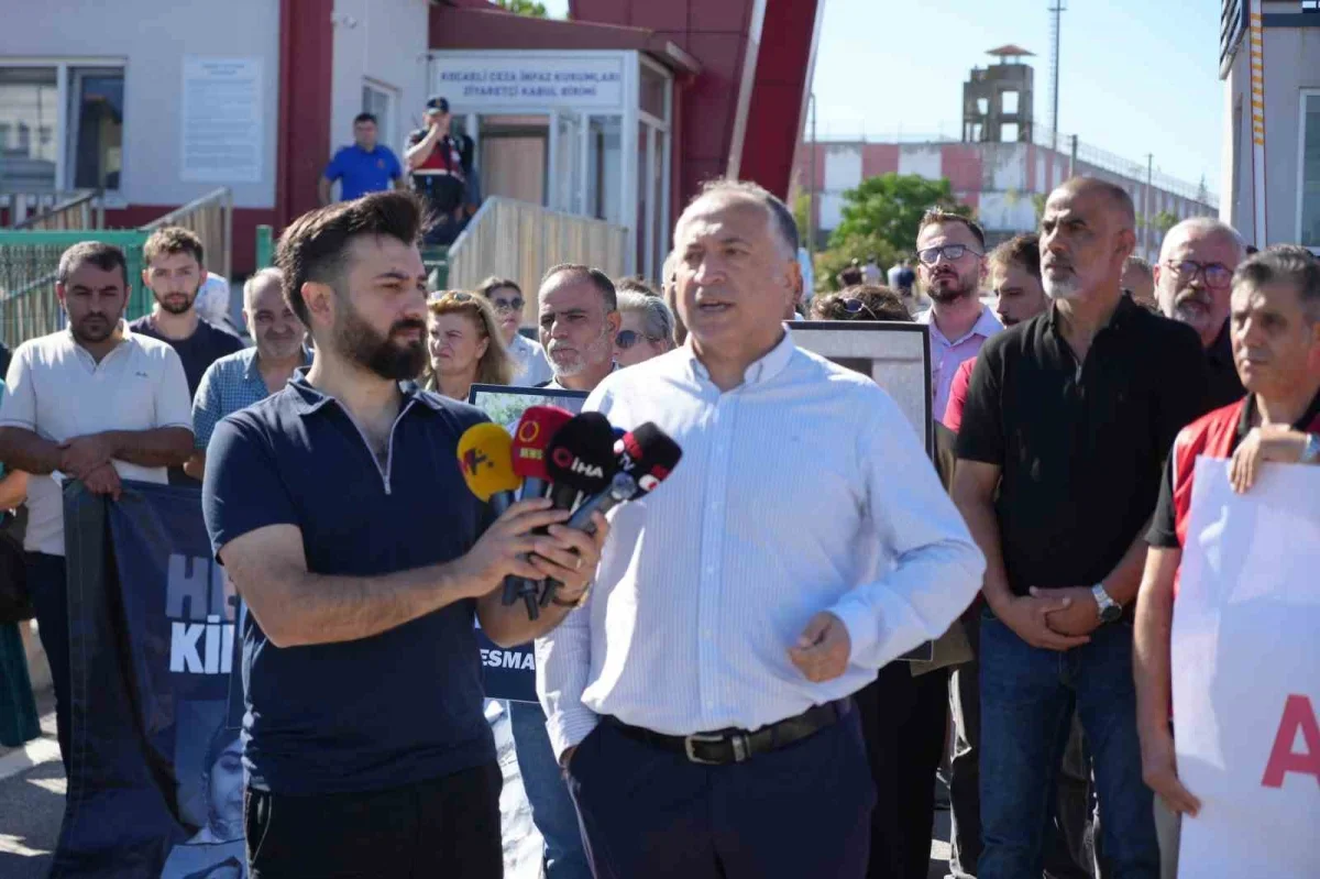 Dilovası yangını davasında kamu görevlileri ilk kez hakim karşısında