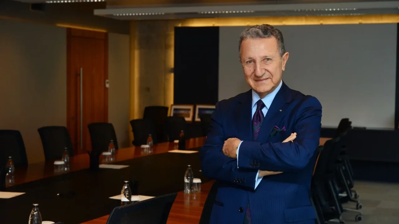 TMB Başkanı Eren: OVP inşaat sektörü için yol haritası