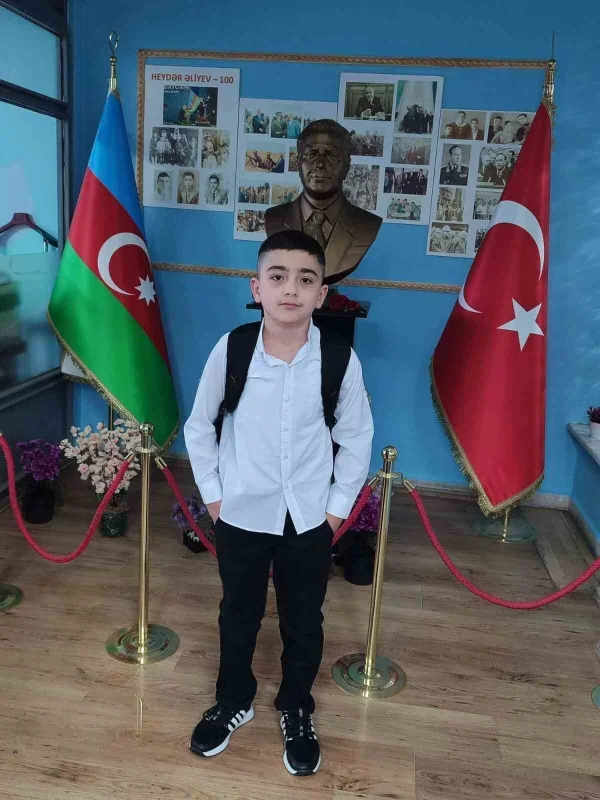 Küçükçekmece'de silahlı kavga ortasında kalan Abbas yaralandı