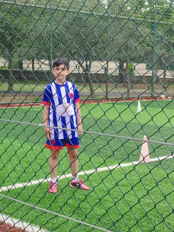 Küçükçekmece'de silahlı kavga ortasında kalan Abbas yaralandı