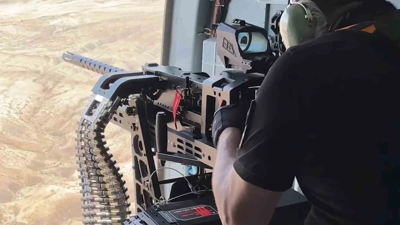 Canik, MSPO 2026'da yeni savunma ürünlerini tanıttı