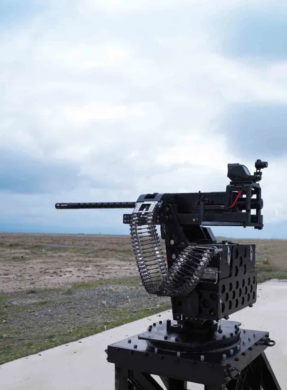 Canik, MSPO 2026'da yeni savunma ürünlerini tanıttı