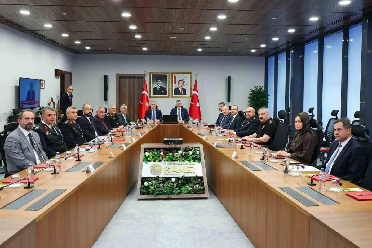 İçişleri Bakanı Çiftçi: Okul ve yurt denetimleri artacak
