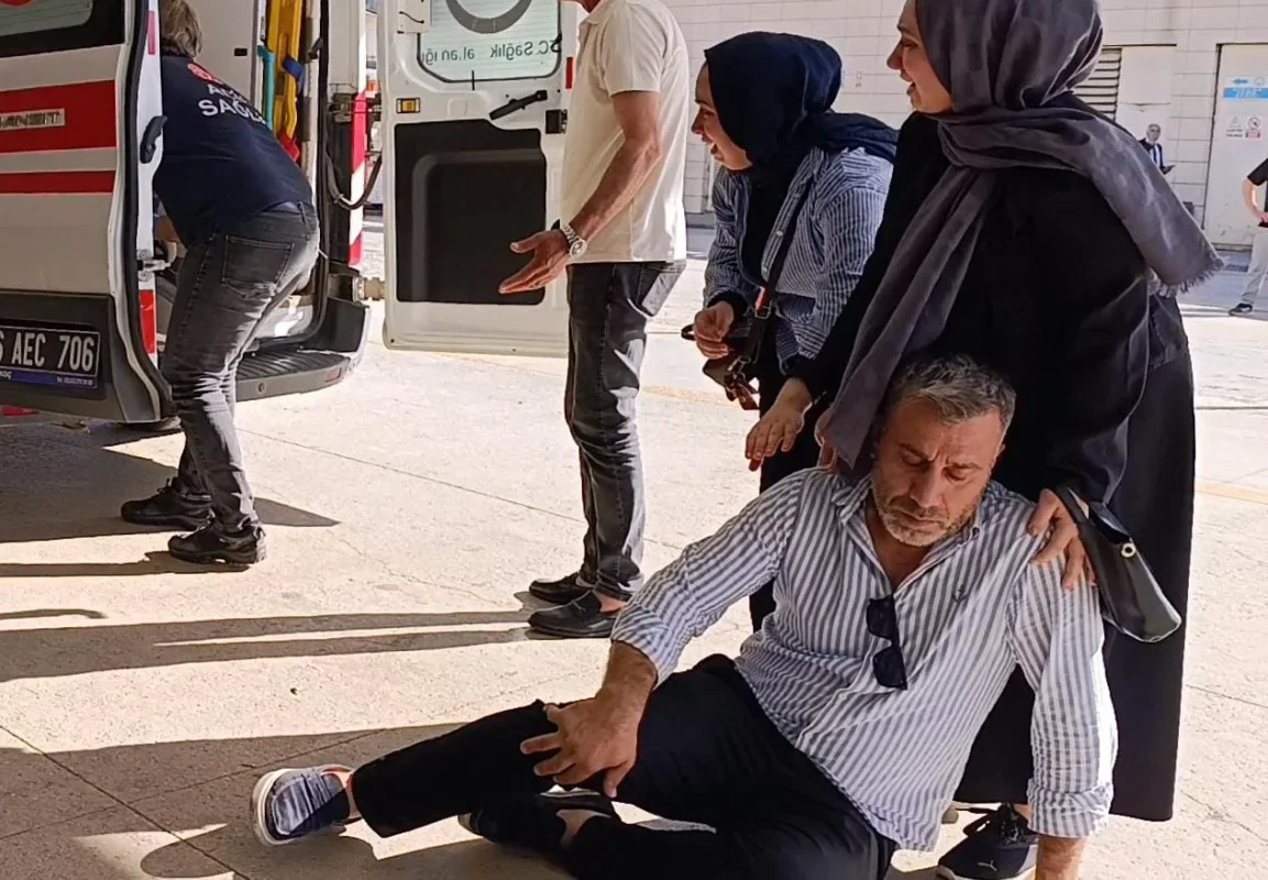 İnegöl'de bisikletli 13 yaşındaki kız çocuğu hayatını kaybetti