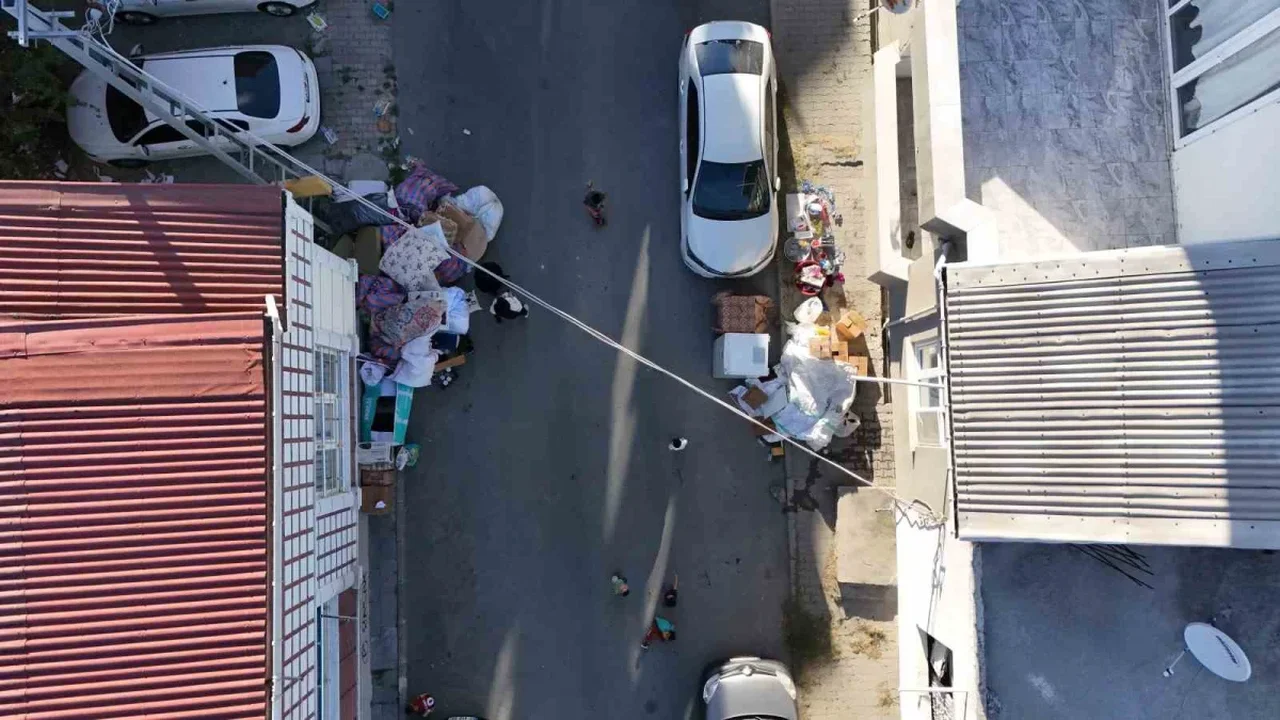 Eşinin terk ettiği Ebrar Ayşesun Güneş'e belediye destek verdi