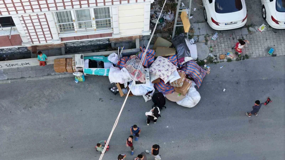 Eşinin terk ettiği Ebrar Ayşesun Güneş'e belediye destek verdi