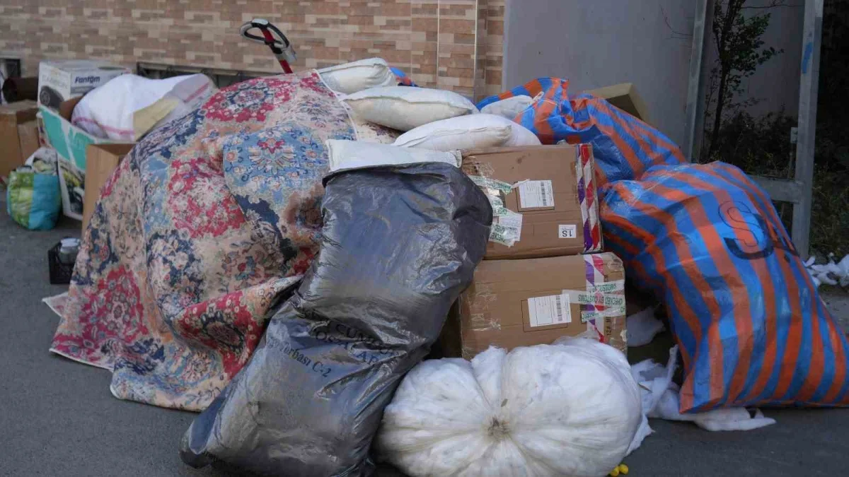 Eşinin terk ettiği Ebrar Ayşesun Güneş'e belediye destek verdi