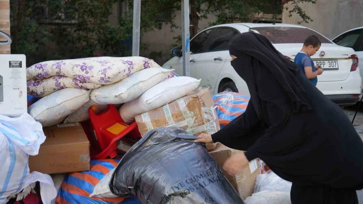 Eşinin terk ettiği Ebrar Ayşesun Güneş'e belediye destek verdi
