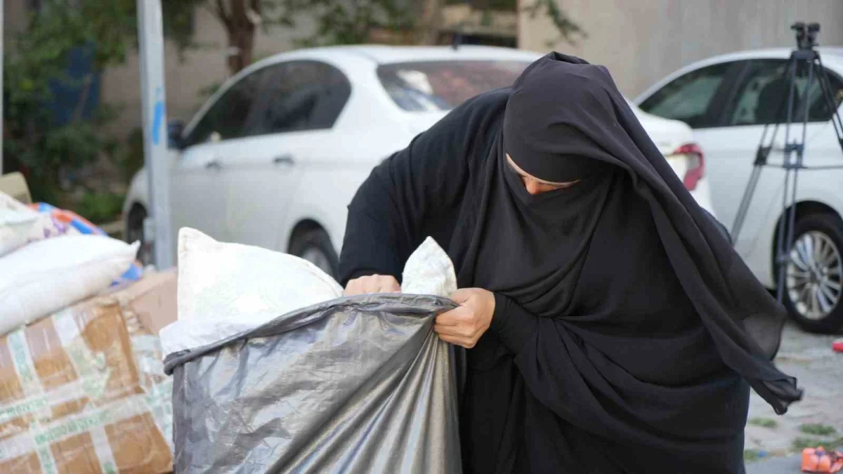 Eşinin terk ettiği Ebrar Ayşesun Güneş'e belediye destek verdi
