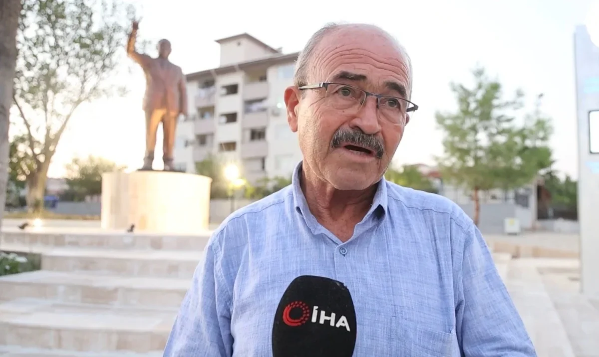 12 Eylül mağduru Mustafa Tanrıverdi o dönemi anlattı
