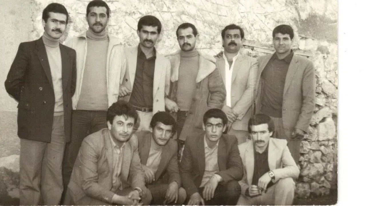 12 Eylül mağduru Mustafa Tanrıverdi o dönemi anlattı