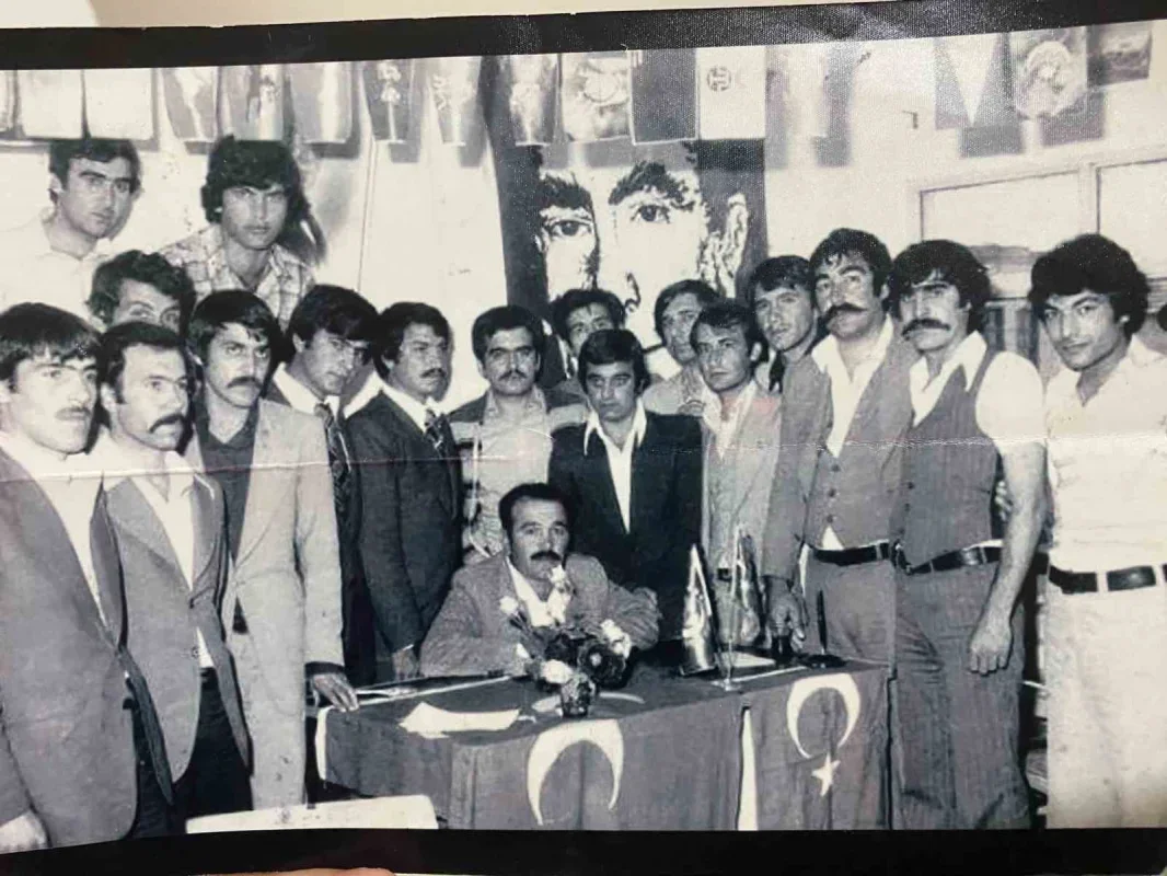 12 Eylül mağduru Mustafa Tanrıverdi o dönemi anlattı