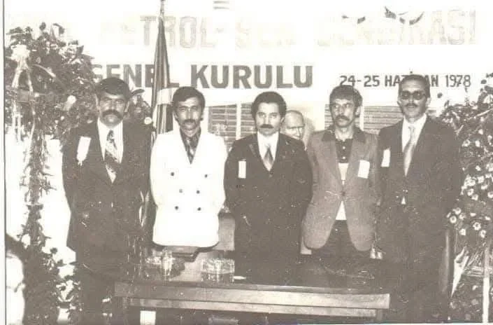 12 Eylül mağduru Mustafa Tanrıverdi o dönemi anlattı
