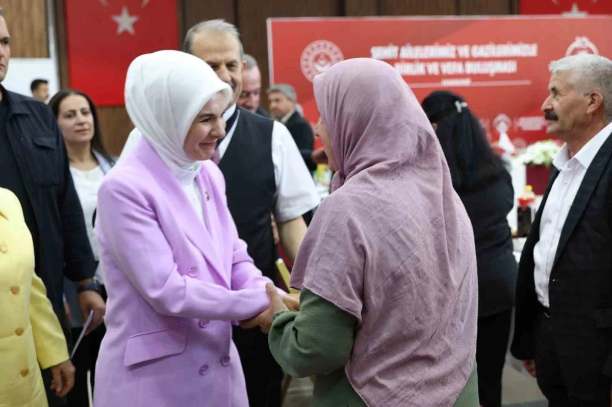 Bakan Göktaş: Terörsüz Türkiye huzur ve birlik demektir