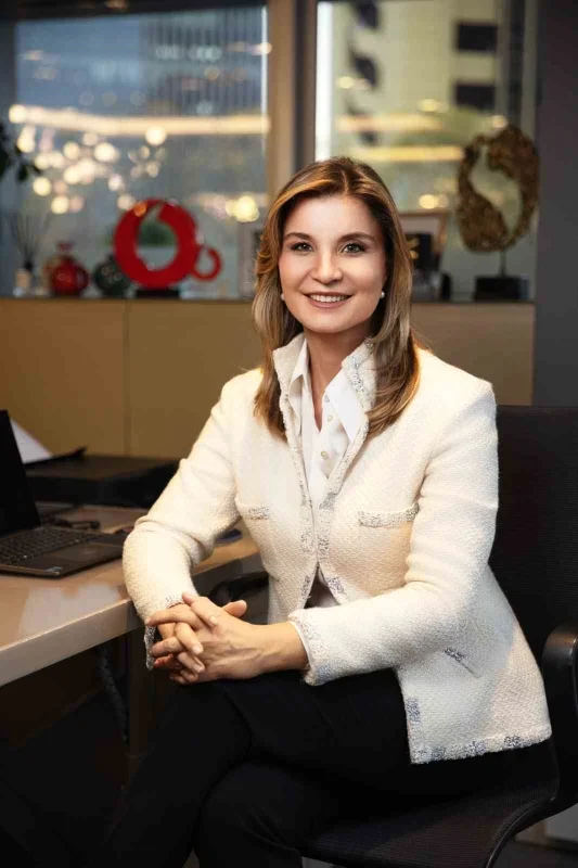 Vodafone'dan mağaza çalışanları için Teknoloji ve Satış Akademisi