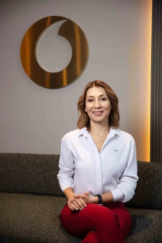 Vodafone'dan mağaza çalışanları için Teknoloji ve Satış Akademisi