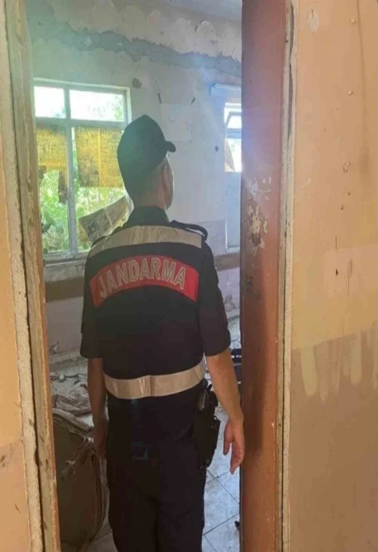Çanakkale'de aranan 7 şüpheli tutuklandı: 83 kişi yakalandı