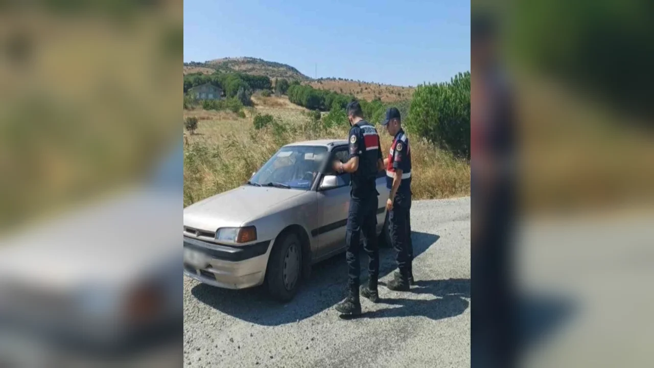 Çanakkale'de aranan 7 şüpheli tutuklandı: 83 kişi yakalandı