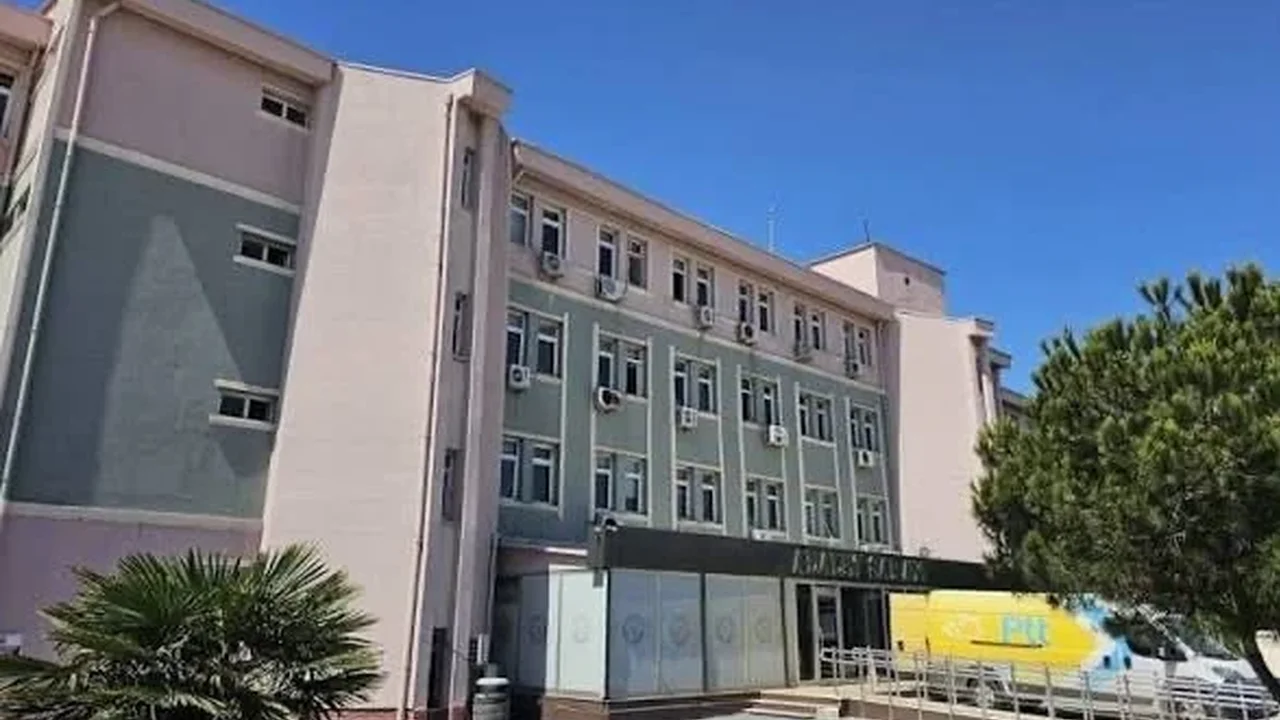 Bandırma cinsel saldırı davasında E.A. ve Y.E.C.'ye ceza