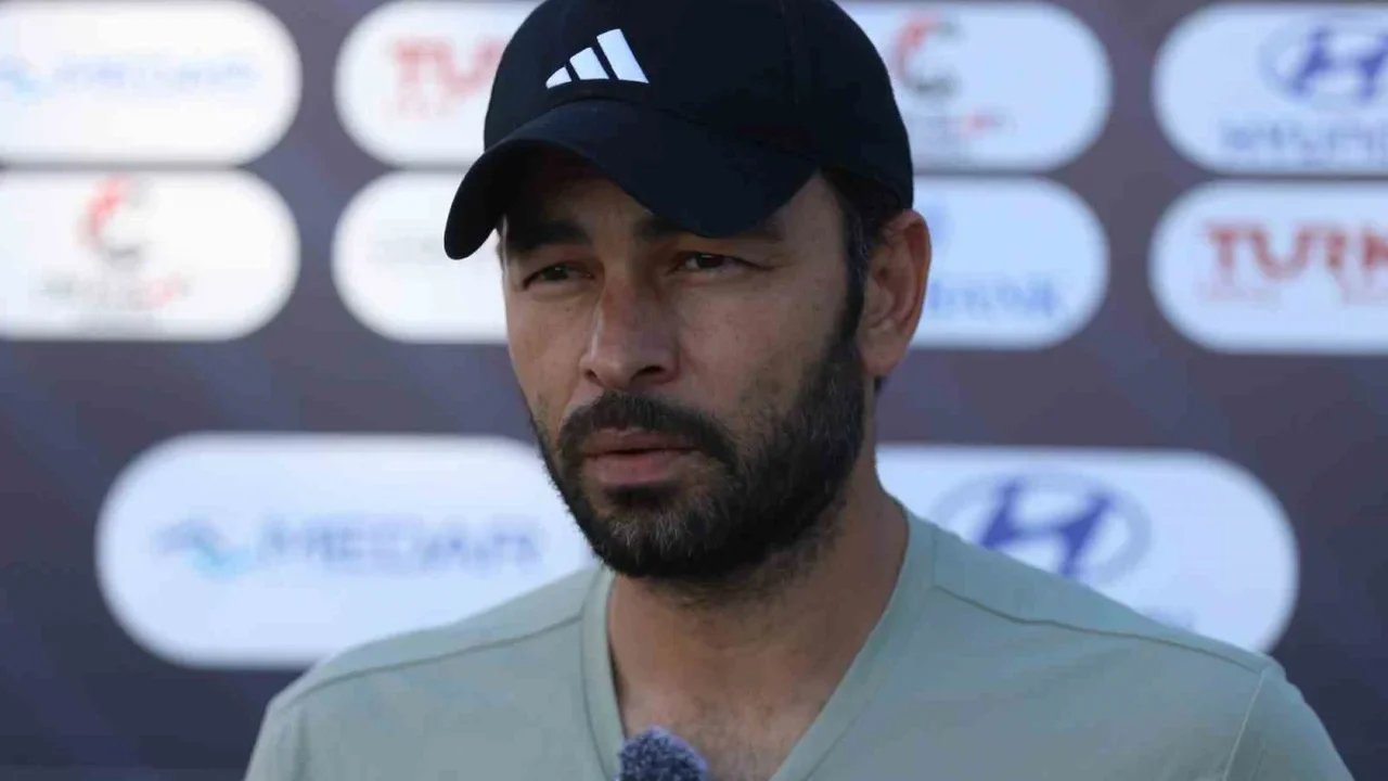 Selçuk İnan: Galatasaray maçı Kocaelispor için özel olacak