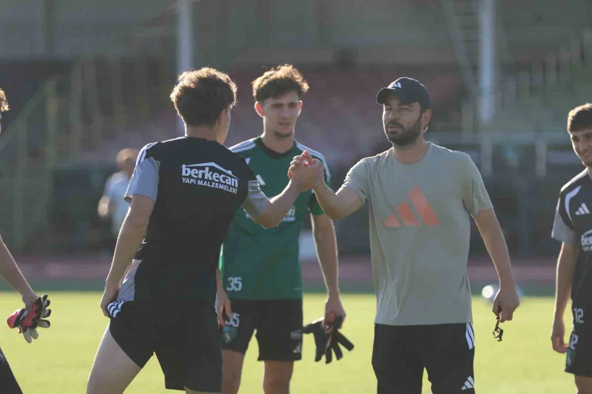 Selçuk İnan: Galatasaray maçı Kocaelispor için özel olacak