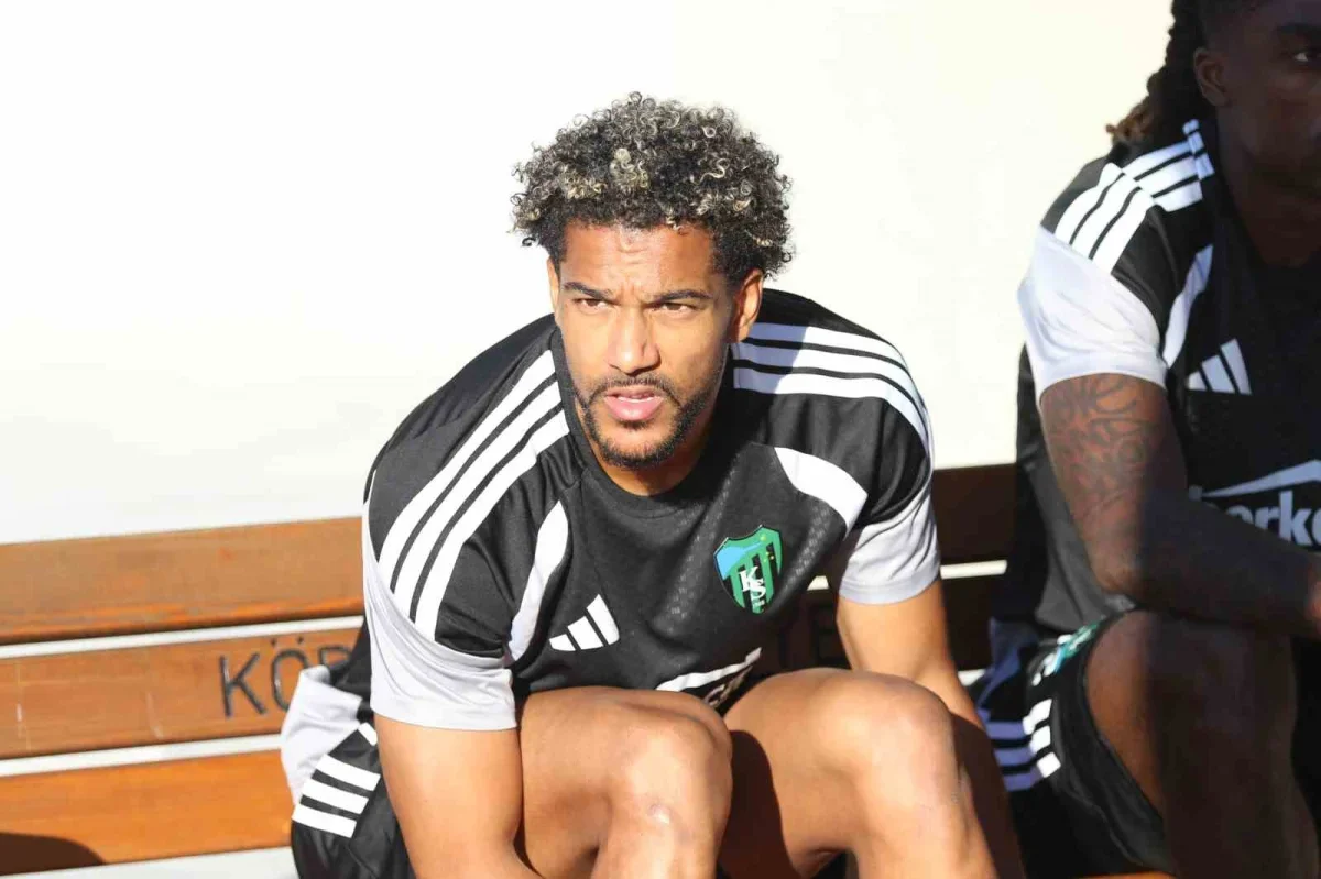 Kocaelispor, Galatasaray deplasmanı öncesi hazırlıklarını sürdürdü