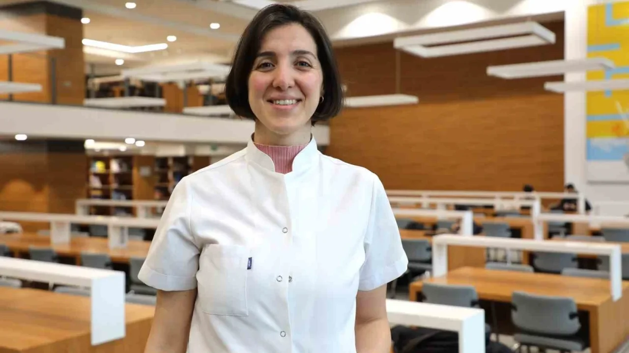 Sağlıklı ağız çocukların derse dikkatini artırıyor