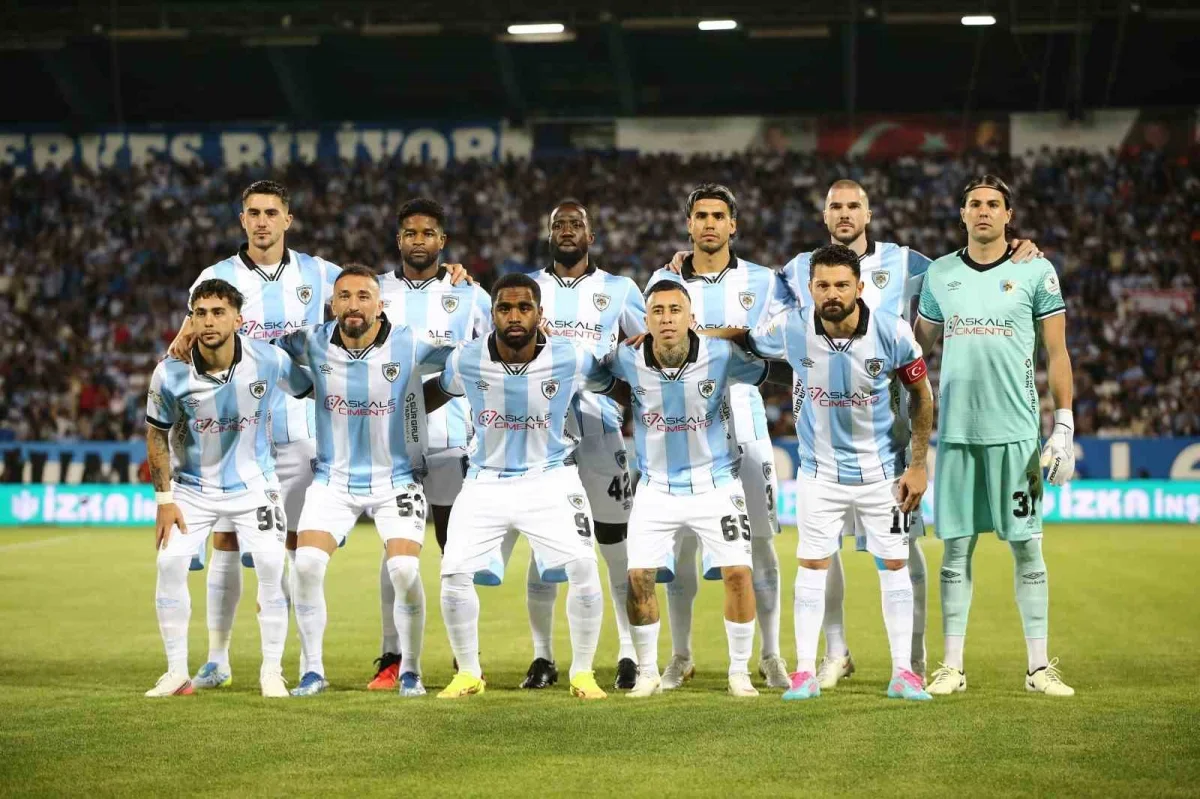 Beşiktaş, Süper Lig'de Erzurumspor FK'yı ağırlıyor