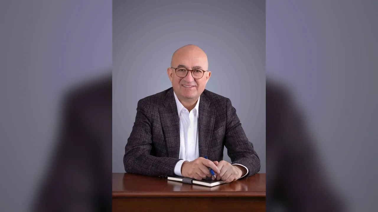 Ayhan Gider: Kepez su sorununu DSİ gerekirse çözer