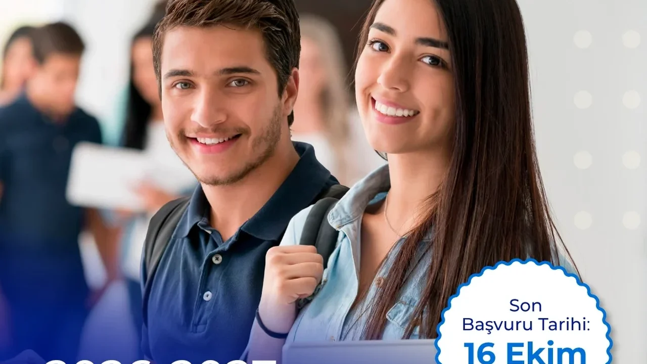 Sabancı Vakfı burs başvuruları başladı: Son tarih 16 Ekim 2026