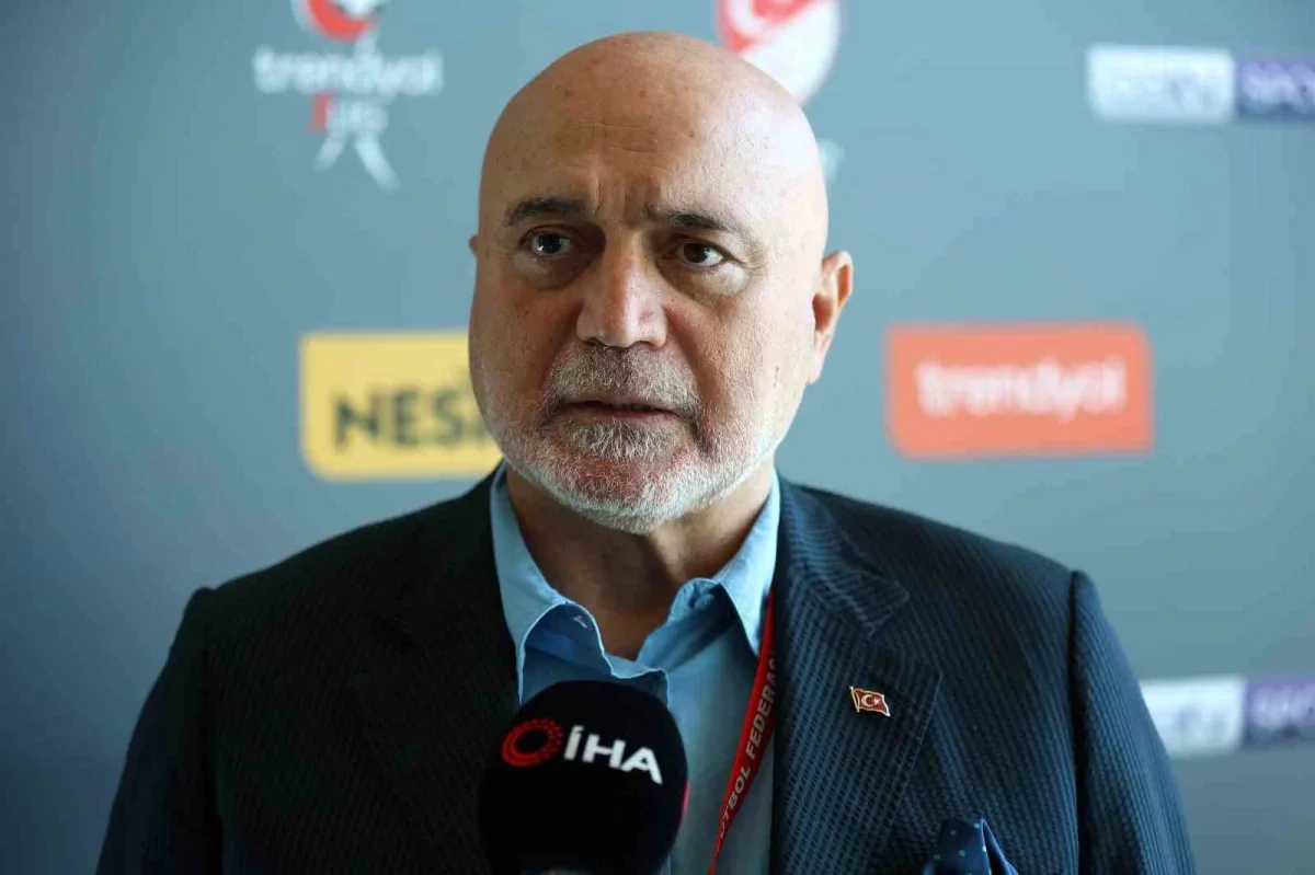 Esenler Erokspor'da Hikmet Karaman dönemi başladı