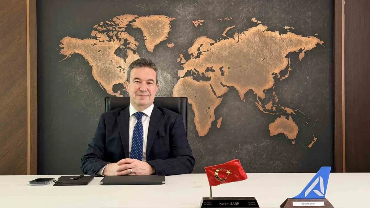 AJet, İstanbul'dan Almatı ve Astana'ya direkt sefer başlatıyor